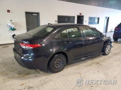 Piąte zdjęcie samochodu w środku: 2020 TOYOTA COROLLA LE VIN:JTDEPRAE8LJ025629 - miniatura