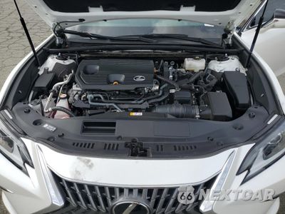 Zdjęcie 11 z 13 samochodu: 2024 LEXUS ES 300H BASE VIN:58ADA1C17RU048548 - miniatura