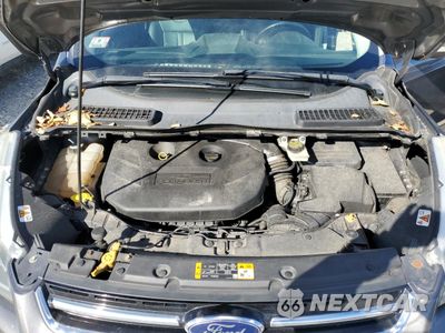 Zdjęcie 12 z 13 samochodu: 2013 FORD ESCAPE TITANIUM VIN:1FMCU9J91DUC82453 - miniatura