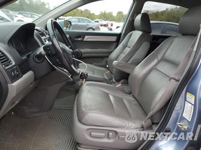 Zdjęcie 7 z 13 samochodu: 2010 HONDA CR-V EXL VIN:5J6RE4H74AL075330 - miniatura