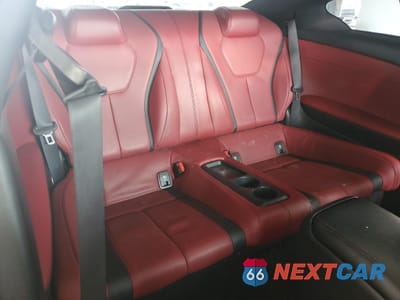 Zdjęcie 10 z 14 samochodu: 2021 INFINITI Q60 RED SPORT 400 VIN:JN1FV7LK5MM530273 - miniatura
