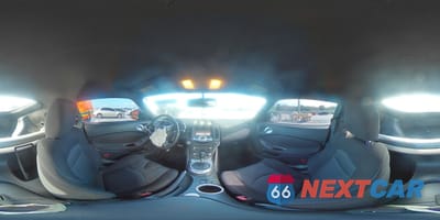 Zdjęcie 14 z 14 samochodu: 2016 NISSAN 370Z BASE VIN:JN1AZ4EH9GM937080 - miniatura