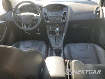 Zdjęcie 8 z 12 samochodu: 2015 FORD FOCUS SE VIN:1FADP3F29FL268419 - miniatura