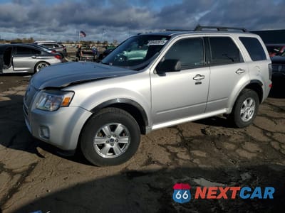 2011 MERCURY MARINER 4M2CN8BG0BKJ06683 - główne zdjęcie licytacji z USA - miniatura