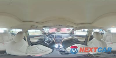 Zdjęcie 14 z 14 samochodu: 2015 BUICK REGAL PREMIUM VIN:2G4GN5EXXF9190919 - miniatura