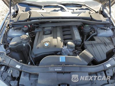 Zdjęcie 11 z 13 samochodu: 2011 BMW 328 XI VIN:WBAPK7C54BA821136 - miniatura