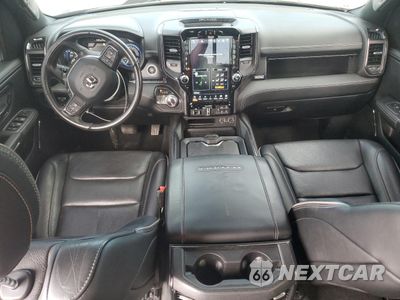 Zdjęcie 8 z 16 samochodu: 2022 RAM 1500 LIMITED VIN:1C6SRFHT0NN131950 - miniatura