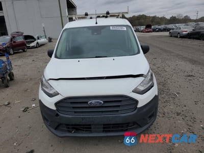 Piąte zdjęcie samochodu w środku: 2022 FORD TRANSIT CONNECT XL VIN:NM0LS7S29N1538631 - miniatura