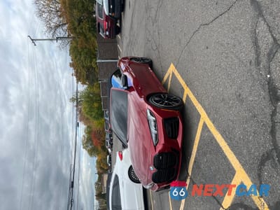 Zdjęcie 8 z 12 samochodu: 2025 BMW M440XI VIN:WBA73DB06SCT14342 - miniatura