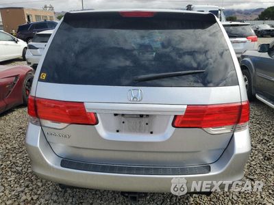 Zdjęcie 6 z 13 samochodu: 2010 HONDA ODYSSEY LX VIN:5FNRL3H29AB050467 - miniatura