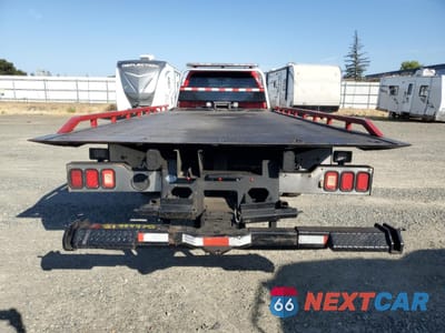 Zdjęcie 6 z 13 samochodu: 2015 FORD F550 SUPER DUTY VIN:1FDUF5GY9FED20935 - miniatura