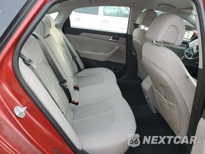 Zdjęcie 10 z 13 samochodu: 2017 HYUNDAI SONATA SE VIN:5NPE24AF3HH477420 - miniatura