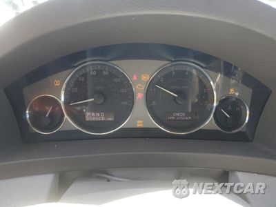 Zdjęcie 9 z 13 samochodu: 2008 JEEP GRAND CHEROKEE LIMITED VIN:1J8HR58N58C196249 - miniatura