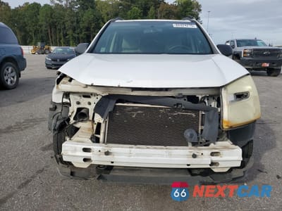 Piąte zdjęcie samochodu w środku: 2006 CHEVROLET EQUINOX LS VIN:2CNDL23F966179154 - miniatura