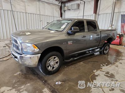 2012 DODGE RAM 2500 ST 3C6TD5CT8CG131754 - główne zdjęcie licytacji z USA - miniatura