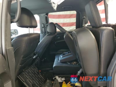 Zdjęcie 10 z 12 samochodu: 2019 NISSAN TITAN SV VIN:1N6AA1E50KN513764 - miniatura