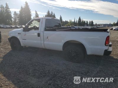 Drugie zdjęcie samochodu z przodu: 1999 FORD F250 SUPER DUTY VIN:1FTNF20F5XEE97600 - miniatura