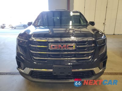 Piąte zdjęcie samochodu w środku: 2025 GMC ACADIA ELEVATION VIN:1GKENKRSXSJ295245 - miniatura