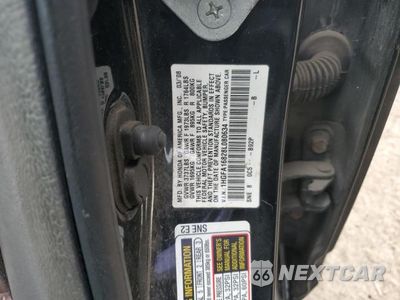 Zdjęcie 23 z 24 samochodu: 2008 HONDA CIVIC EX VIN:1HGFA16828L080634 - miniatura