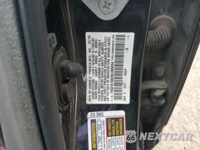 Zdjęcie 12 z 12 samochodu: 2008 HONDA CIVIC EX VIN:1HGFA16828L080634 - miniatura