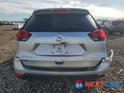 Zdjęcie 6 z 12 samochodu: 2017 NISS ROGUE VIN:5N1AT2MV7HC892220 - miniatura