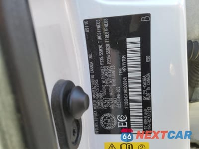 Zdjęcie 13 z 13 samochodu: 2017 LEXUS RX 450H BASE VIN:2T2BGMCA1HC008945 - miniatura