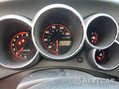 Zdjęcie 9 z 12 samochodu: 2007 PONTIAC VIBE VIN:5Y2SL65877Z440577 - miniatura