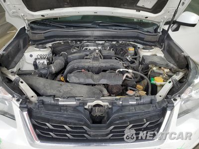 Zdjęcie 11 z 13 samochodu: 2017 SUBARU FORESTER 2.5I PREMIUM VIN:JF2SJAEC5HH454323 - miniatura