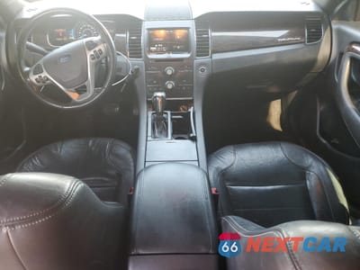 Zdjęcie 8 z 12 samochodu: 2013 FORD TAURUS LIMITED VIN:1FAHP2F84DG106638 - miniatura