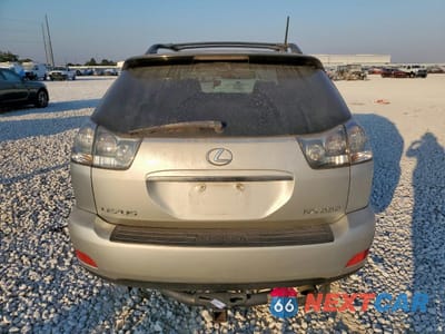Zdjęcie 6 z 16 samochodu: 2005 LEXUS RX 330 VIN:JTJGA31UX50051959 - miniatura