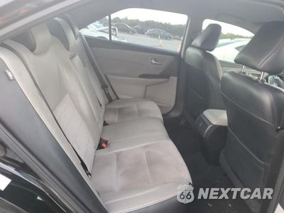 Zdjęcie 10 z 13 samochodu: 2015 TOYOTA CAMRY XSE VIN:4T1BF1FK1FU007204 - miniatura