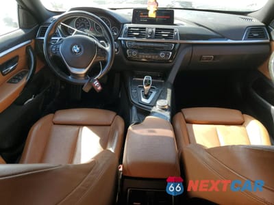 Zdjęcie 8 z 12 samochodu: 2019 BMW 430I GRAN COUPE VIN:WBA4J1C59KBM17326 - miniatura