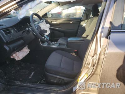 Zdjęcie 7 z 12 samochodu: 2016 TOYOTA CAMRY LE VIN:4T4BF1FKXGR575152 - miniatura