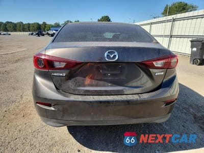 Zdjęcie 6 z 11 samochodu: 2014 MAZDA 3 SPORT VIN:JM1BM1U71E1149139 - miniatura