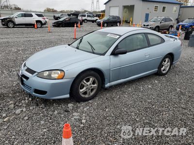 2003 DODGE STRATUS SE 4B3AG42GX3E153218 - główne zdjęcie licytacji z USA - miniatura