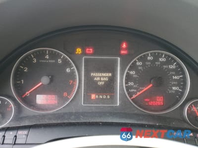 Zdjęcie 9 z 14 samochodu: 2005 AUDI A4 2.0T VIN:WAUAF68E55A511420 - miniatura