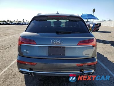 Zdjęcie 6 z 13 samochodu: 2022 AUDI Q5 PREMIUM PLUS 45 VIN:WA1EAAFY9N2080121 - miniatura