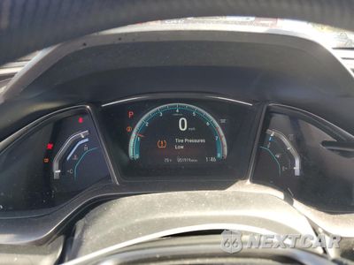 Zdjęcie 9 z 16 samochodu: 2018 HONDA CIVIC EX VIN:SHHFK7H5XJU214718 - miniatura