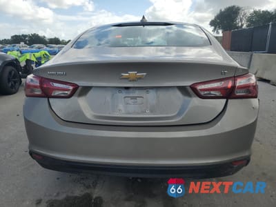 Zdjęcie 6 z 13 samochodu: 2022 CHEVROLET MALIBU LT VIN:1G1ZD5ST7NF156162 - miniatura