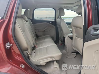 Zdjęcie 10 z 14 samochodu: 2015 FORD ESCAPE TITANIUM VIN:1FMCU0J92FUC04052 - miniatura