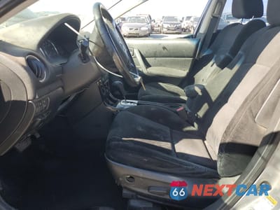 Zdjęcie 7 z 15 samochodu: 2008 MAZDA 6 I VIN:1YVHP80C485M38911 - miniatura