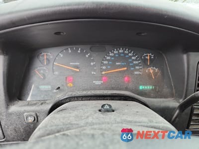 Zdjęcie 9 z 14 samochodu: 2001 DODGE DAKOTA VIN:1B7GG26X31S234049 - miniatura