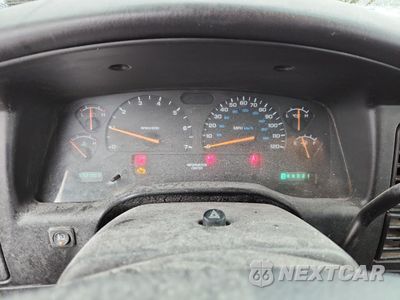 Zdjęcie 9 z 14 samochodu: 2001 DODGE DAKOTA VIN:1B7GG26X31S234049 - miniatura