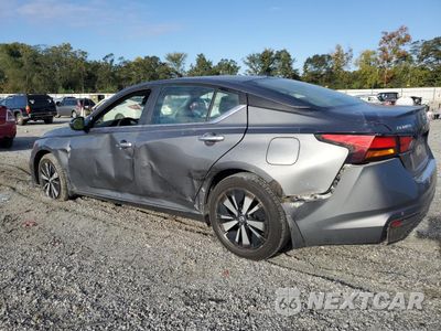 Drugie zdjęcie samochodu z przodu: 2021 NISSAN ALTIMA SV VIN:1N4BL4DV9MN409853 - miniatura