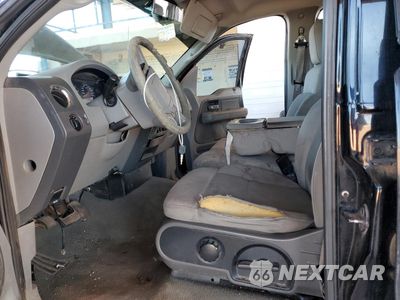 Zdjęcie 7 z 14 samochodu: 2005 FORD F150 SUPERCREW VIN:1FTRW12W05FA87366 - miniatura