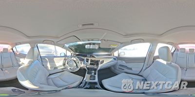 Zdjęcie 14 z 14 samochodu: 2012 HONDA CIVIC EXL VIN:2HGFB2F96CH505368 - miniatura
