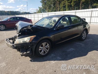 2011 HONDA ACCORD LXP 1HGCP2F43BA104222 - główne zdjęcie licytacji z USA - miniatura