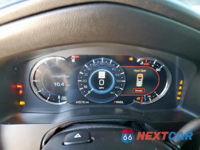 Zdjęcie 9 z 15 samochodu: 2018 CADILLAC ESCALADE ESV LUXURY VIN:1GYS4HKJ4JR163503 - miniatura