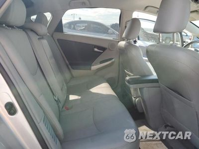 Zdjęcie 10 z 12 samochodu: 2010 TOYOTA PRIUS VIN:JTDKN3DU0A0056689 - miniatura