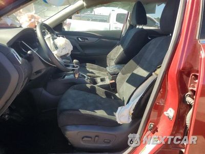 Zdjęcie 7 z 13 samochodu: 2016 NISSAN ROGUE S VIN:5N1AT2MV3GC887773 - miniatura